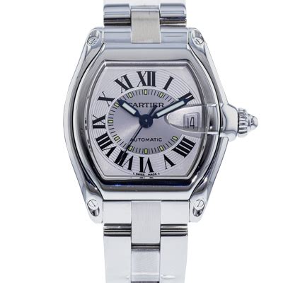 cartier roadster watchranker.